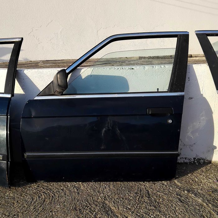 Portas completas BMW E30 Sedan