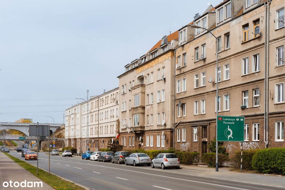 Kawalerka przy Ku Słońcu – Inwestycyjny Pewniak!