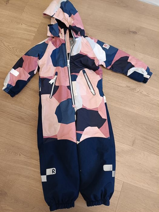 Комбінезон Reima 116