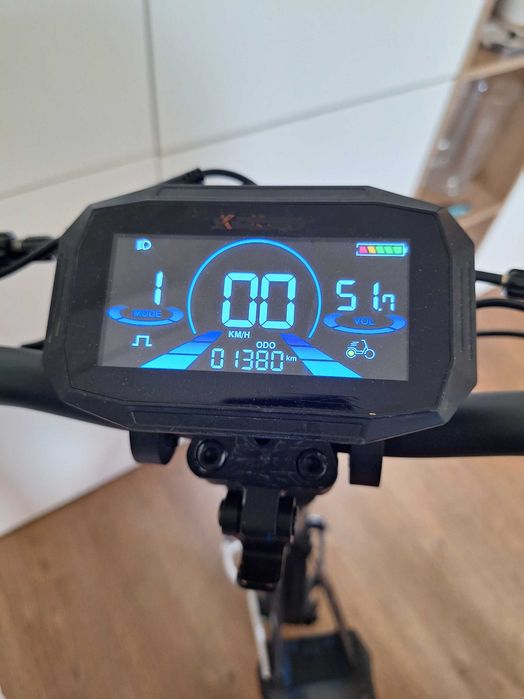 Kukirin G2 Max Hulajnoga elektryczna