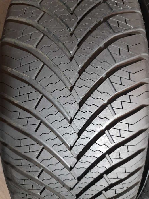 Шини 7мм 215/55 R18 LEAO iGreenAllSeasons всесезон сток
