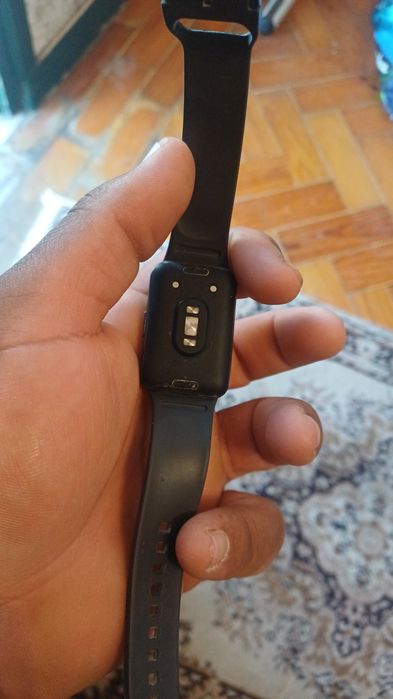 Samsung Galaxy Fit 3