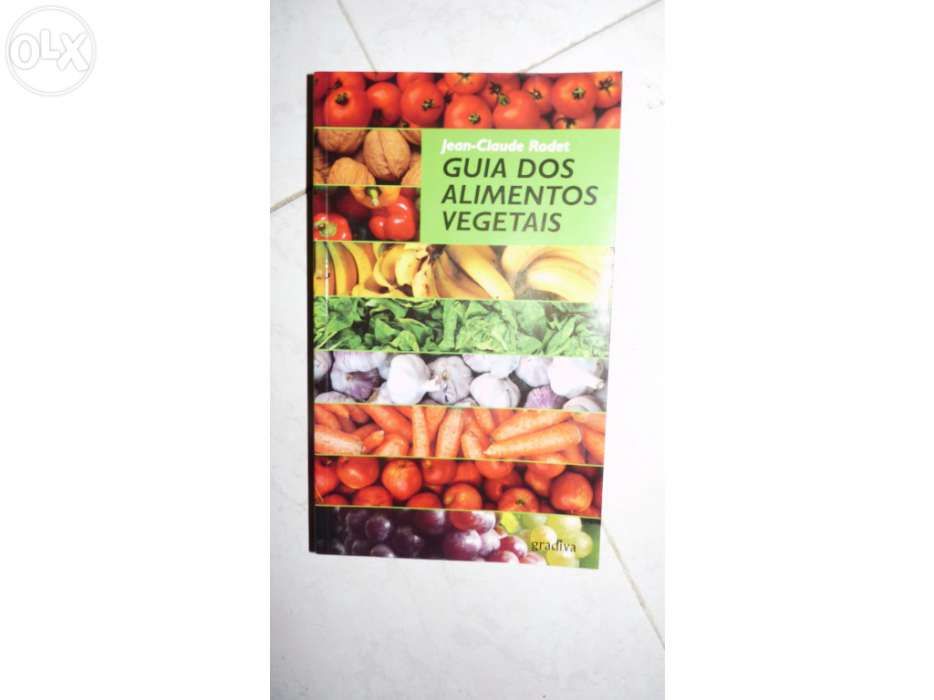 livros de cozinha saudavel/ nutrição