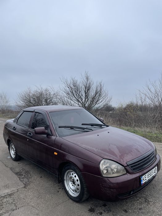 Продам пріору 2008 рік