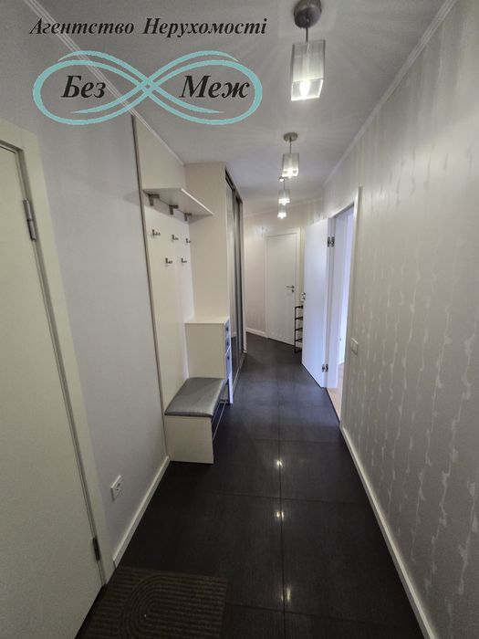 Оренда ‼️затишної 2к квартири (75 м²) з теплом і комфортом | ЖК «Софія Сіті», вул. Боголюбова, 20