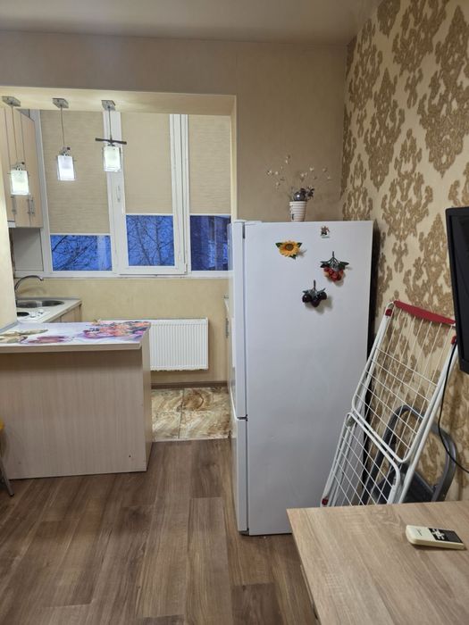 Продам гостинку Воробьевы горы. Салтовка.