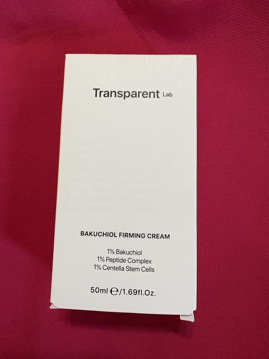 Transparent Lab