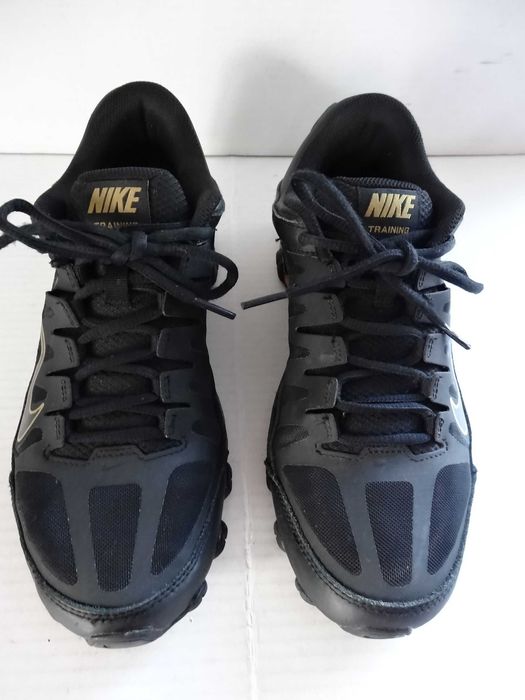 Buty NIKE REAX 8 TR MESH roz 41 Skóra Sportowe