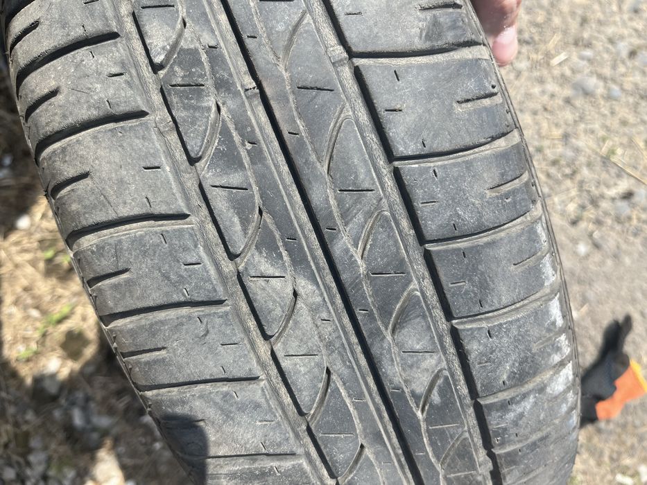 Шина Bridgestone B250