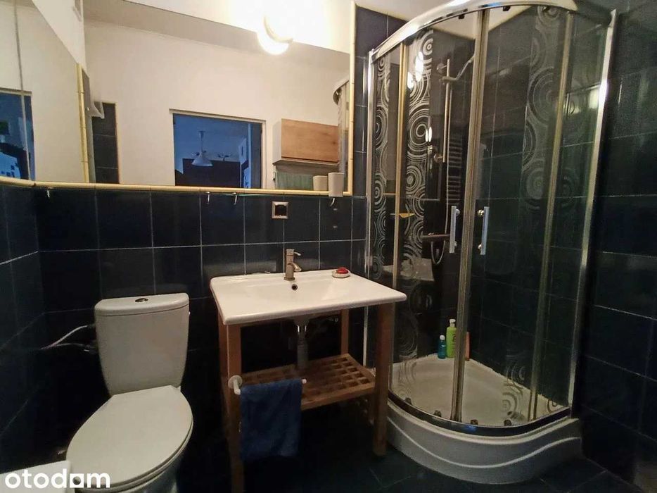 43 m² | 2 rooms | large 8 m² balcony | 7 min walk to PKP Płudy | direct from owner | - Widok 5