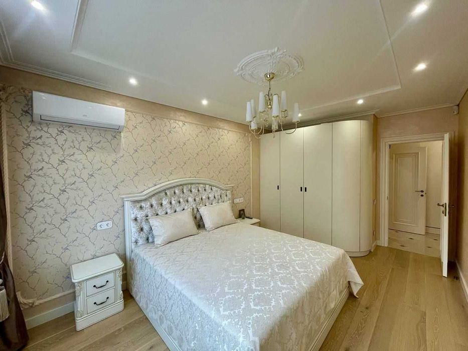 2-комнатная квартира по адресу (площадь 78 м²) - Atlanta.ua - фото 12