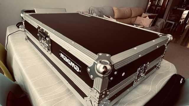 Magma DJ Workstation DDJ-FLX10