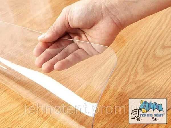 Мягкое стекло. Уценка!