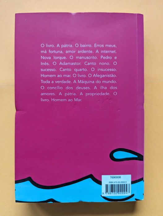 Os Surfistas - Rui Zink