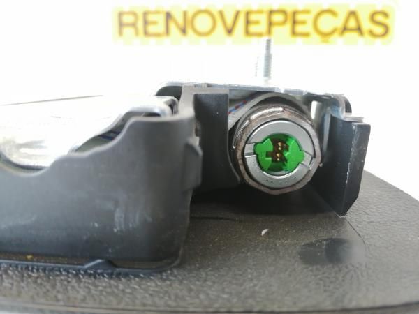 Airbag banco direito MERCEDES-BENZ Classe C (W204)