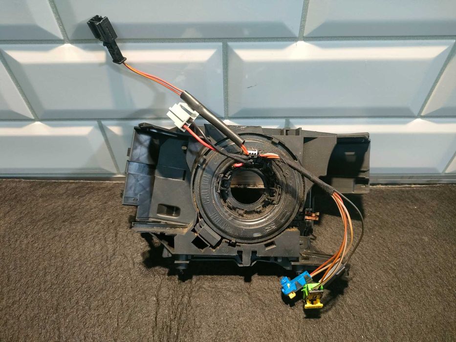 Clio III Modus taśma airbag z tempomatem