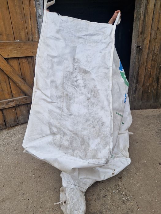 Worki BIG BAG poj 1 tona