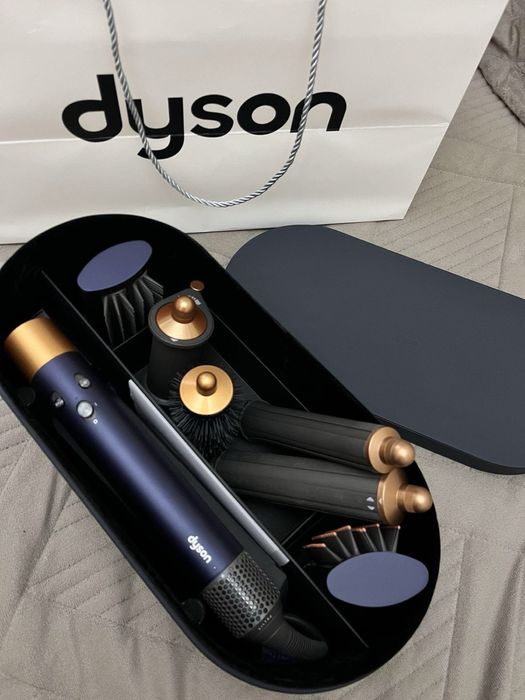 Dyson  цілком новий