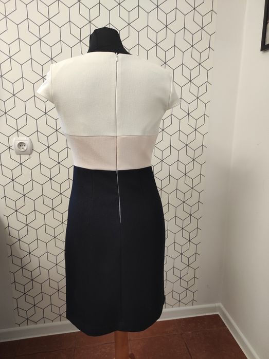 Elegancka sukienka