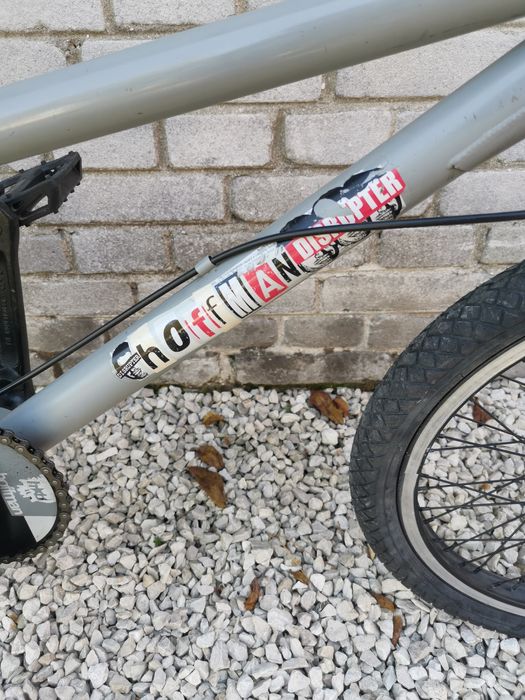 HOFFMAN BIKES FLASH レストアBMX HOFFMAN BIKES FLASH レストアBMX HOFFMAN BIKES FLASH レストア