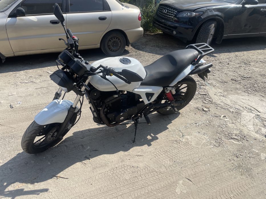 Продам геон нак 350 інжектор