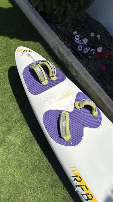Prancha de windsurf