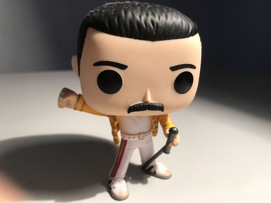 Funko Pop 20 euros Negociavel