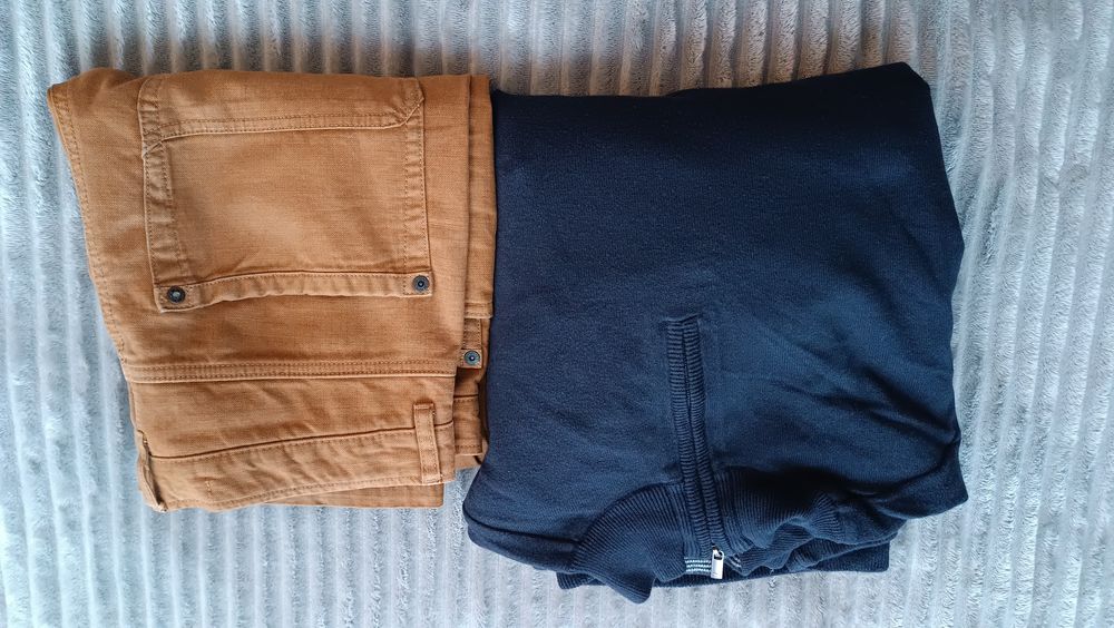 Zestaw męski Marks & Spencer L
