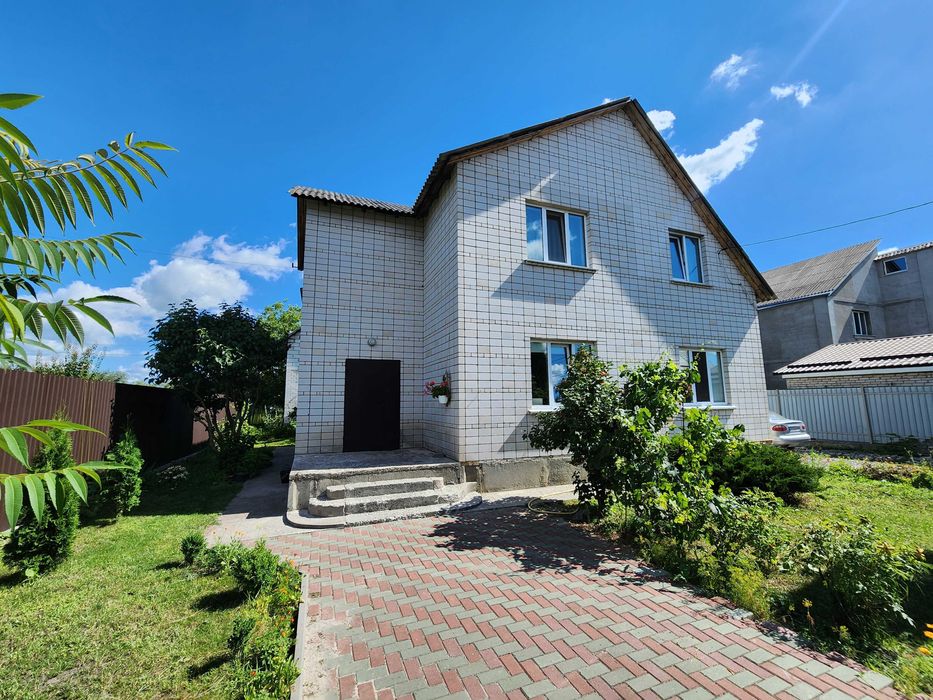 ВІтаю! Продам будинок в передмісті Києва, Крюківщина_Тарасівка.