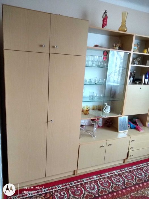 Meble Pokojowe Jasne