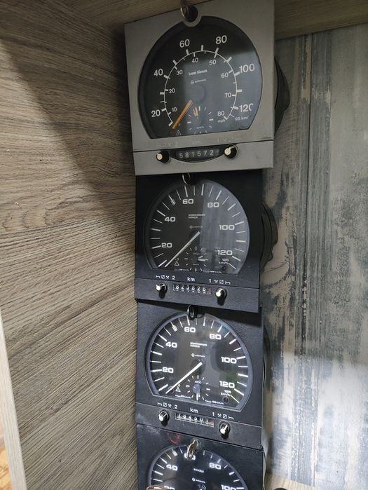 Акція!!! Тахографи шайбові 1318 12-24 в.