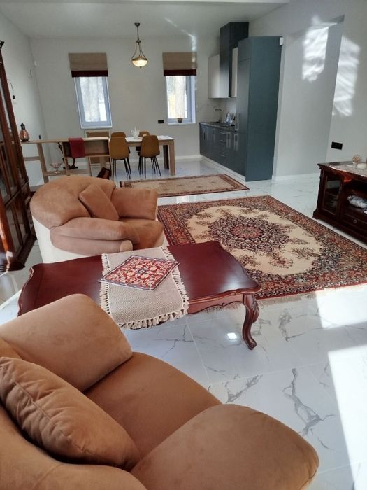 Продам БУДИНОК з якісним ремонтом в Ворзелі