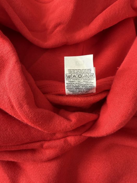 Bluza z kapturem nowa