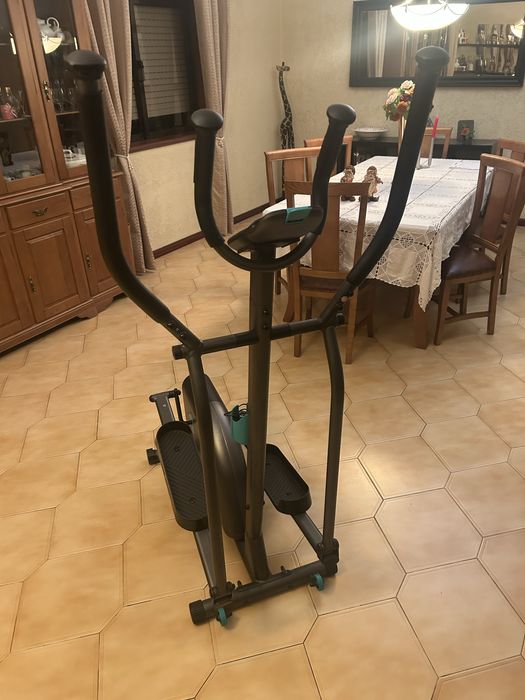 Bicicleta Eliptica Domyos EL 120