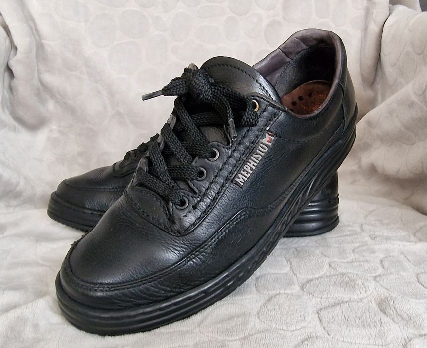 Кросовки, кеди MEPHISTO 39.