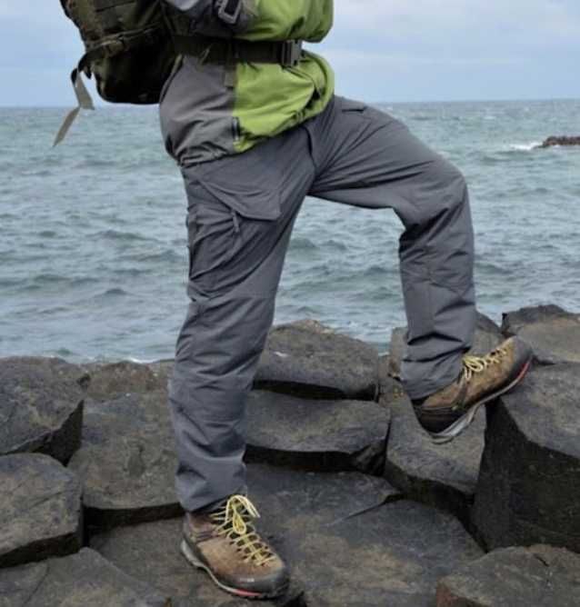 Helikon-Tex OTP VersaStretch штани брюки OUTDOOR вітро водостійкі