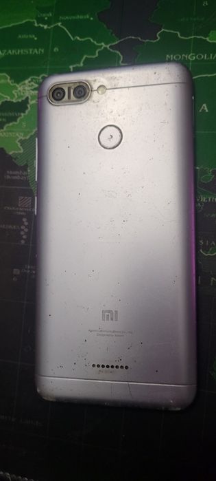Xiaomi redmi 6, redmi 6a, 4/64 гб  на запчастини.