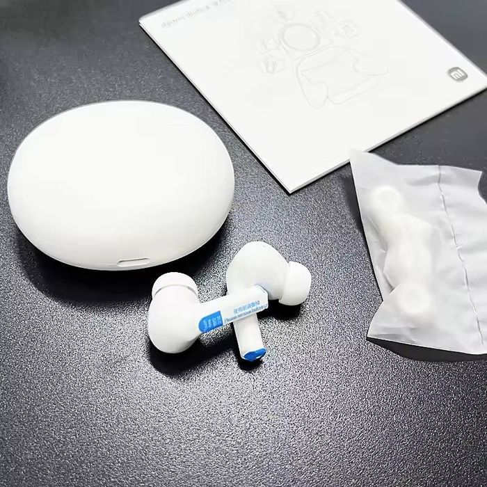 Xiaomi Redmi Buds 4 Active White