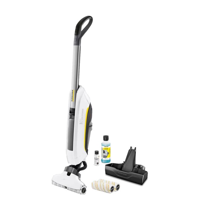Електрошвабра, миючий пилосос Karcher FC5 Premium Home Line