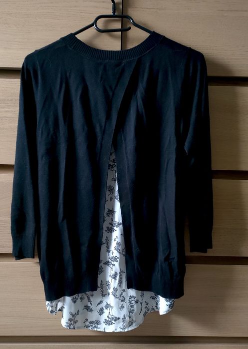 Zestaw ubrań damskich M 38