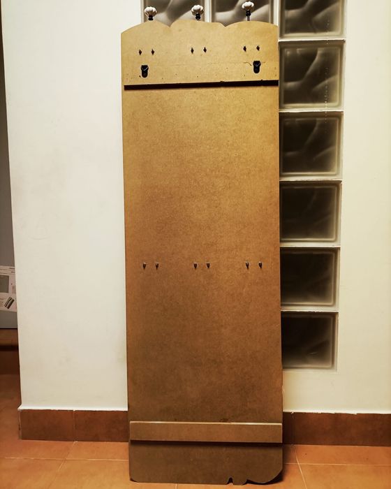 Bengaleiro super original como novo