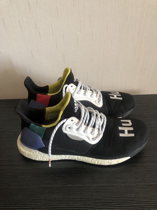 Мужские кроссовки Adidas