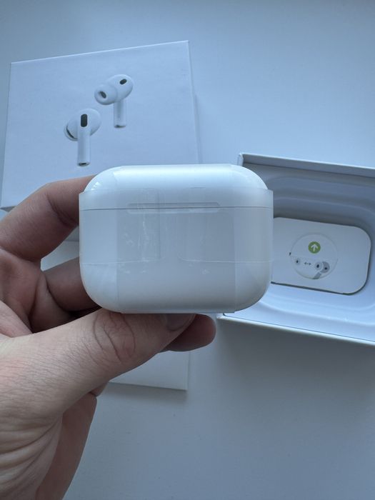 New‼️Навушники AirPods Pro 3 (2025 generation) / Беспроводные наушники