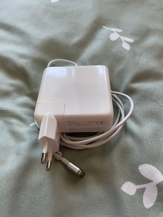 Зарядное устройство MagSafe 2 мощностью 60 Вт для MacBook