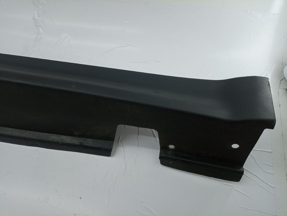 Embaladeira Plástica Direito - MINI MINI (R50, R53) | 01 - 06