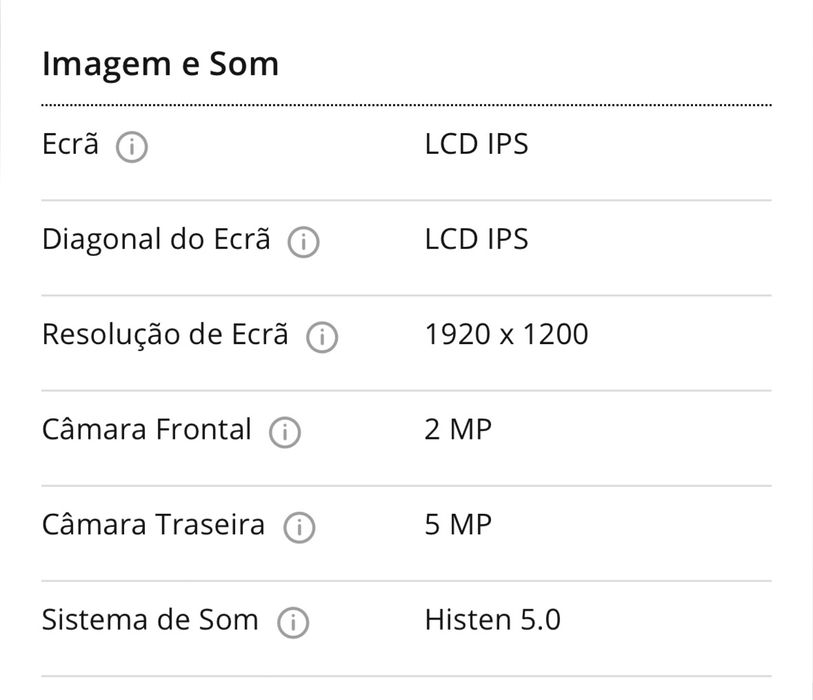 HUAWEI MediaPad T5 Tablet64309999330819124