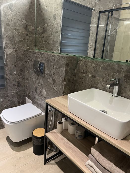 «Тихий Кут» Котедж Яремче Оренда