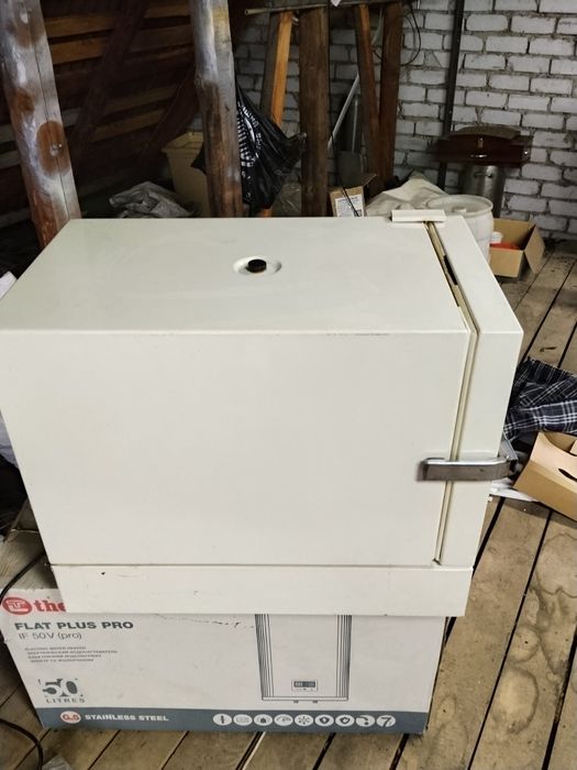 Шкаф сухожаровый  ГП-40