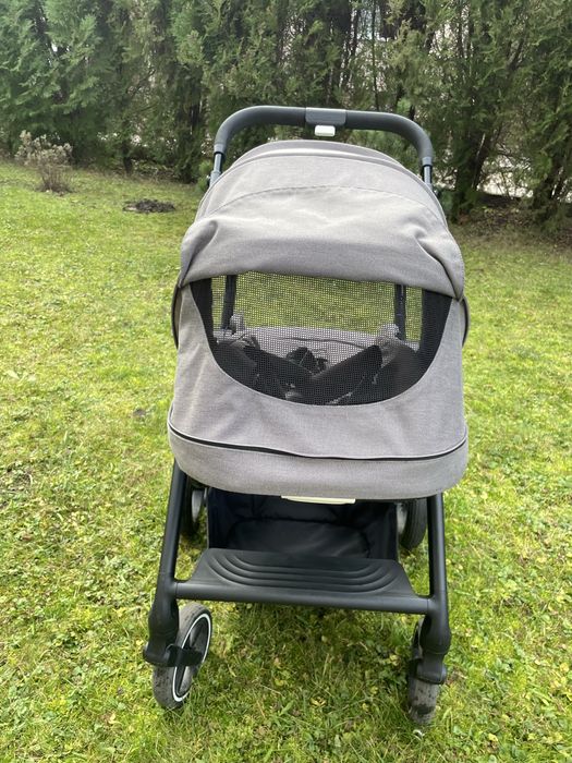 Cybex Balios S Lux - soho gray