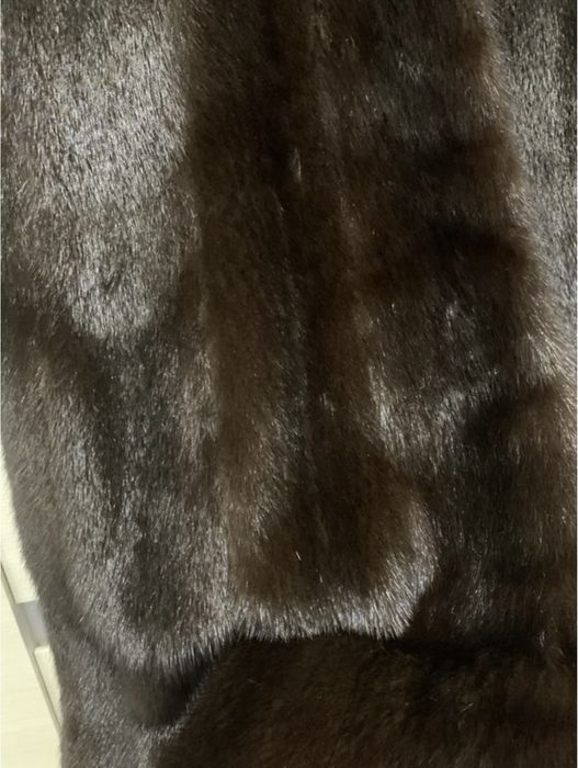 Жіноча Норкова шуба